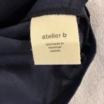 Thumbnail for Short Marine Atelier B