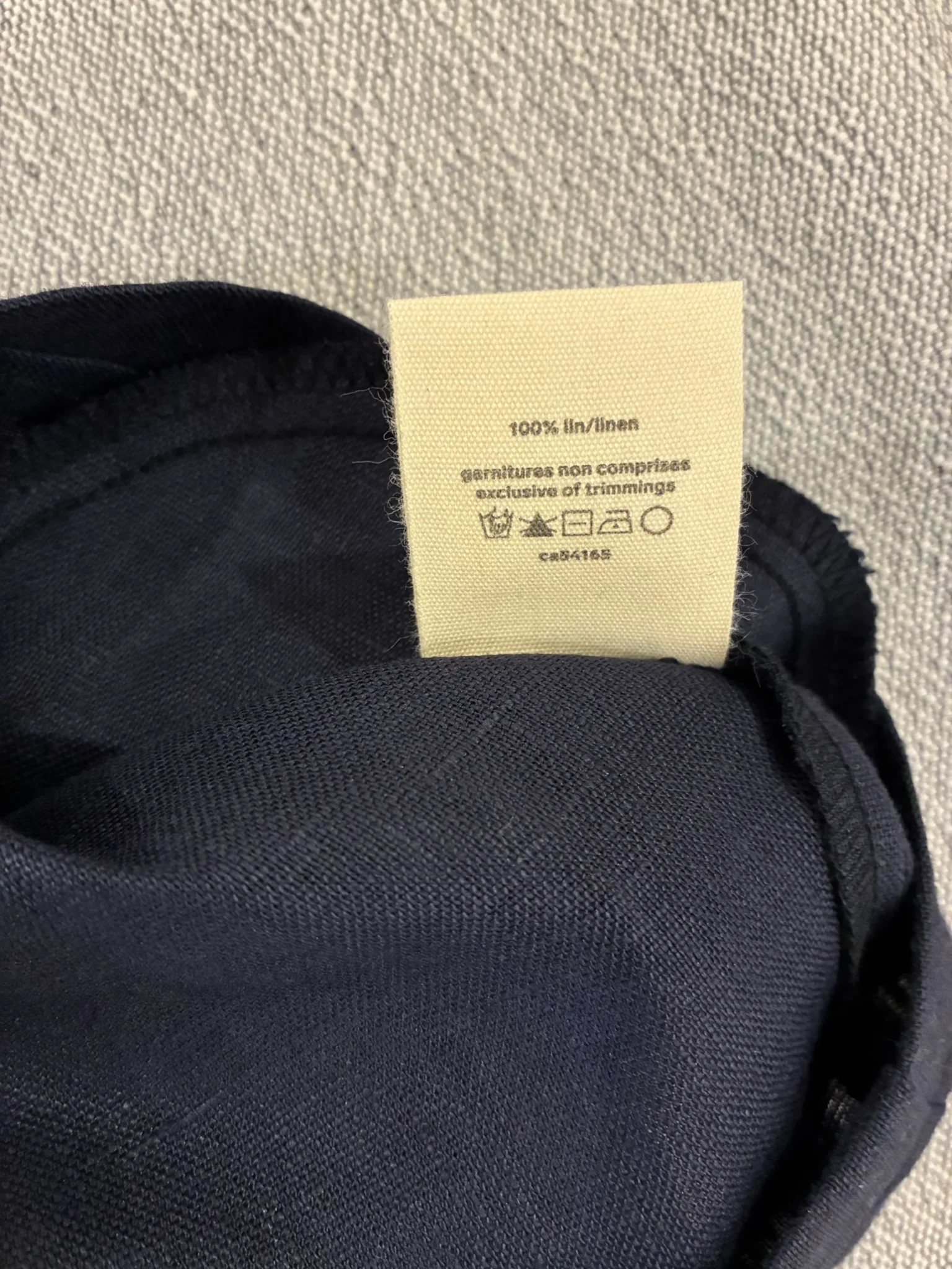 Image for Short Marine Atelier B