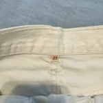 Thumbnail for Jupe Aritzia Levis column taille 27