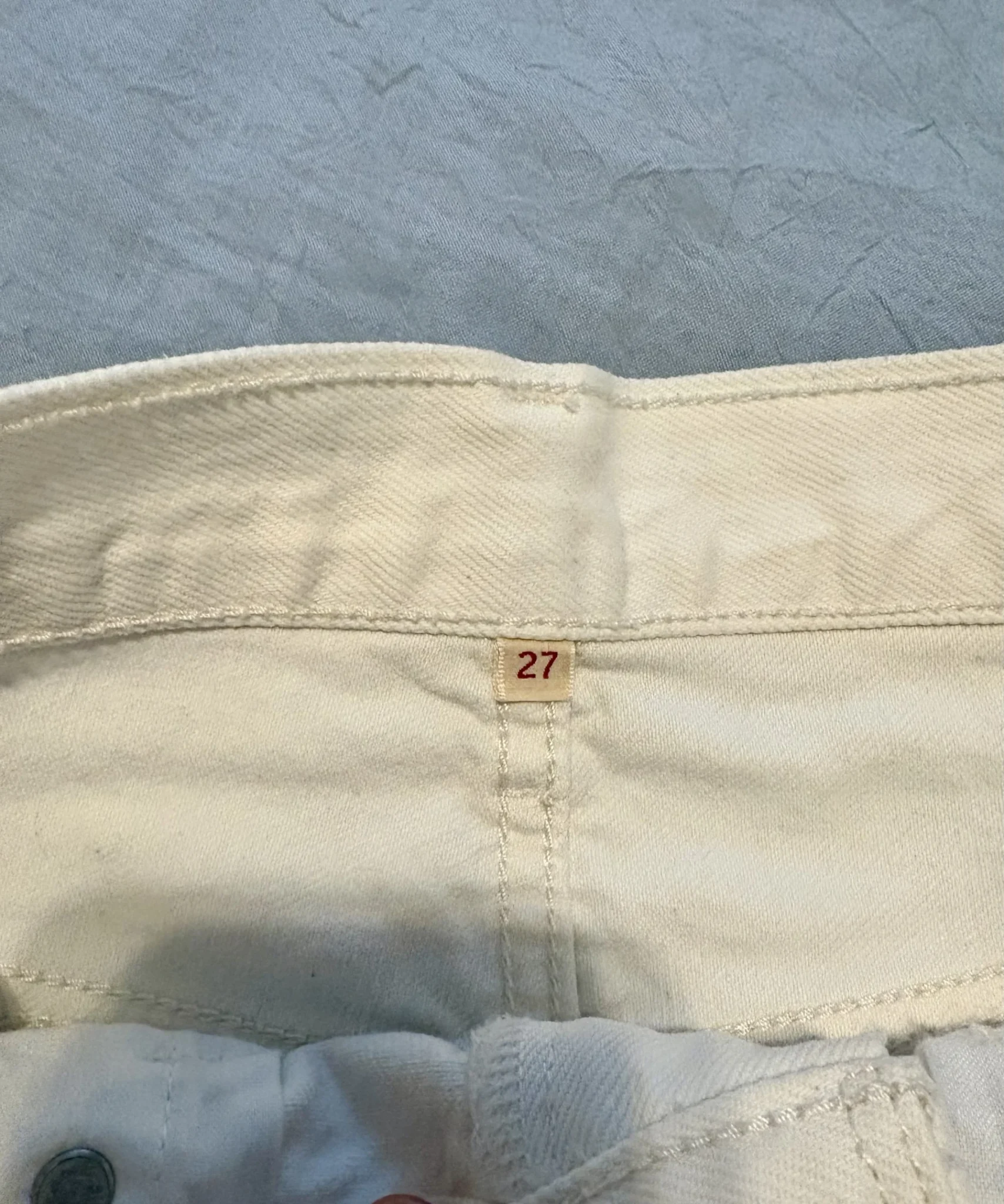 Image for Jupe Aritzia Levis column taille 27