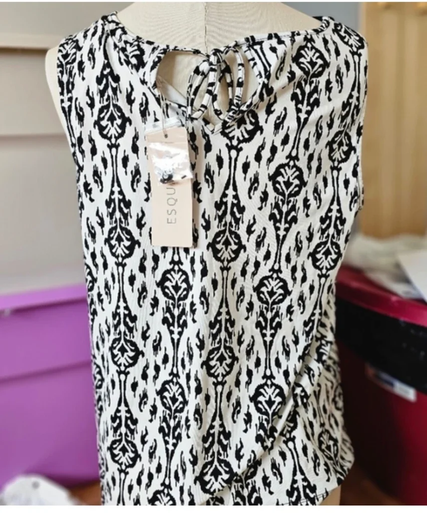 Image for Camisole esqualo