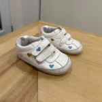 Featured thumbnail for Souliers bébé