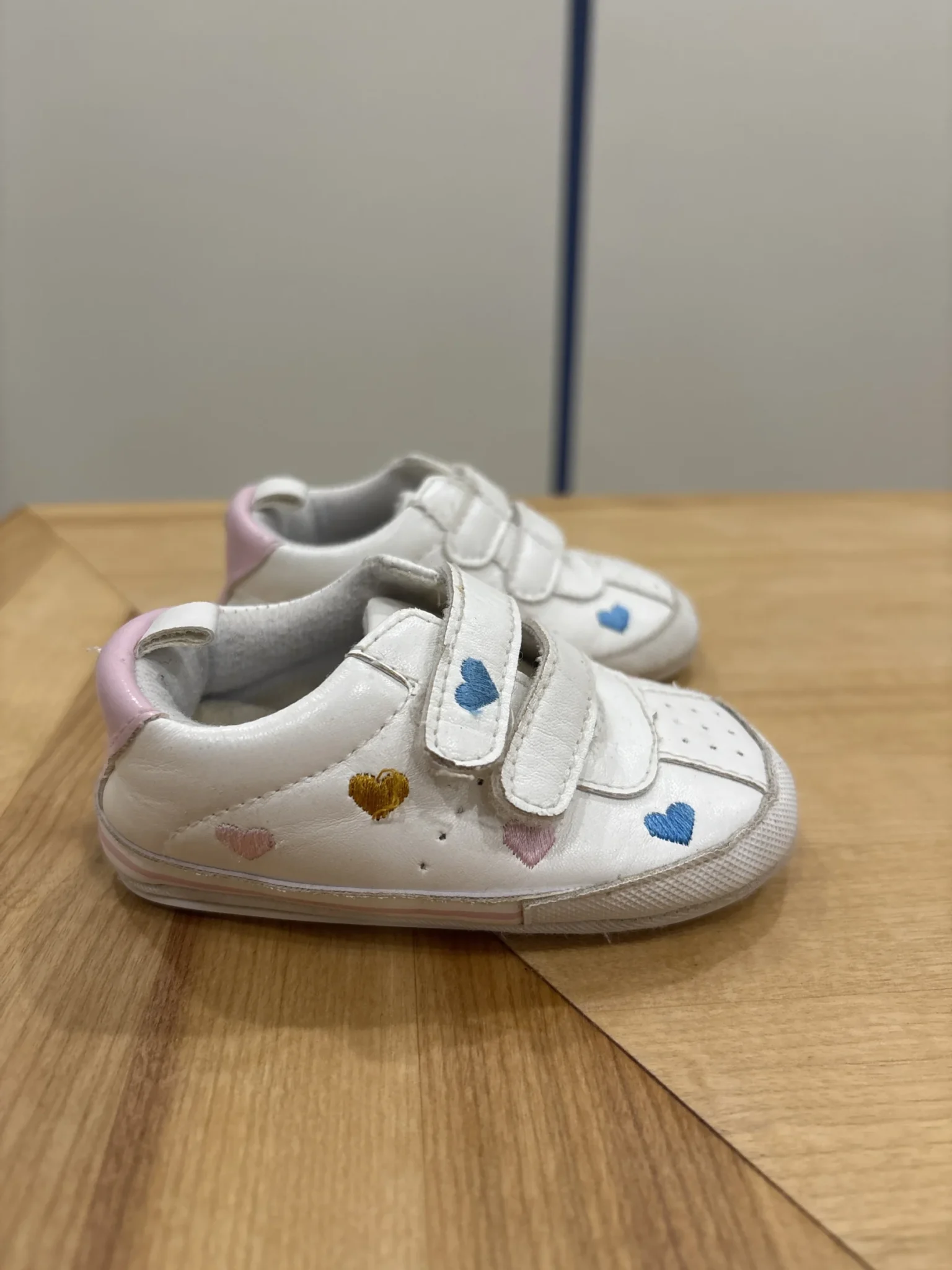 Image for Souliers bébé