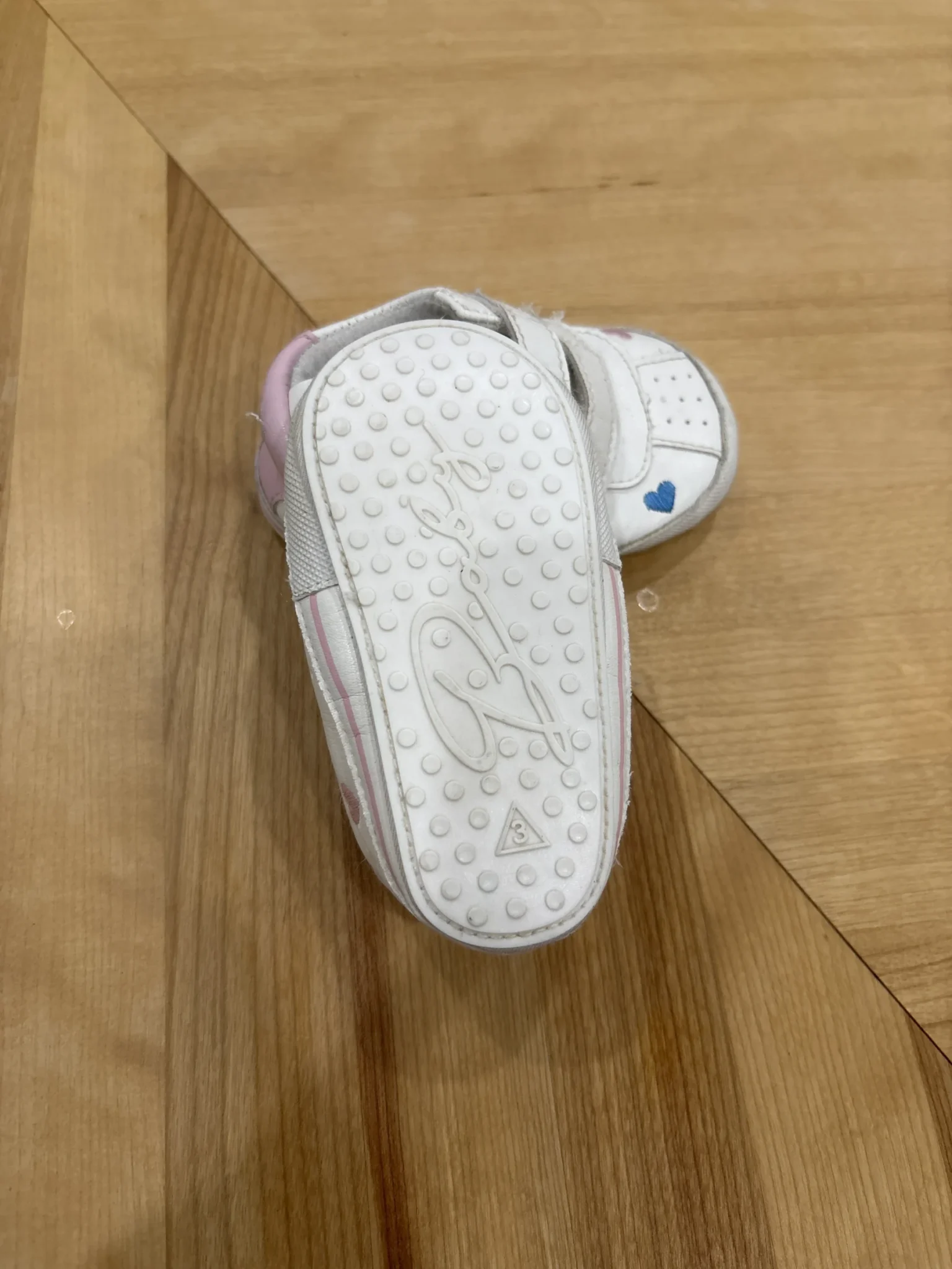 Image for Souliers bébé