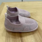 Featured thumbnail for Souliers chaussons bébé