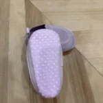Thumbnail for Souliers chaussons bébé