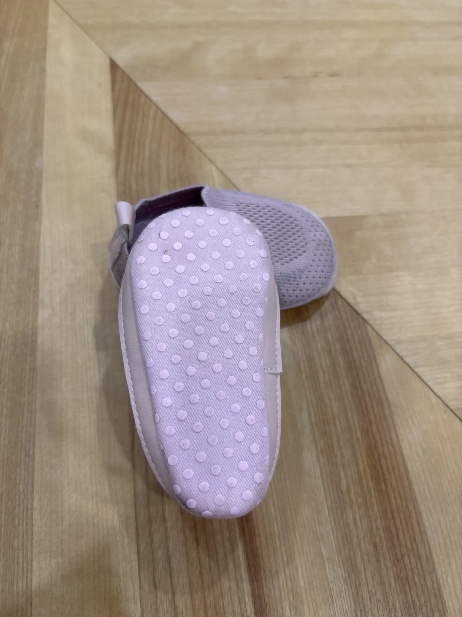 Image for Souliers chaussons bébé