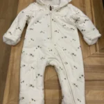 Featured thumbnail for Manteau une-pièce mi-saison bébé