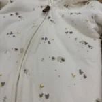 Thumbnail for Manteau une-pièce mi-saison bébé