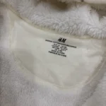 Thumbnail for Manteau une-pièce mi-saison bébé