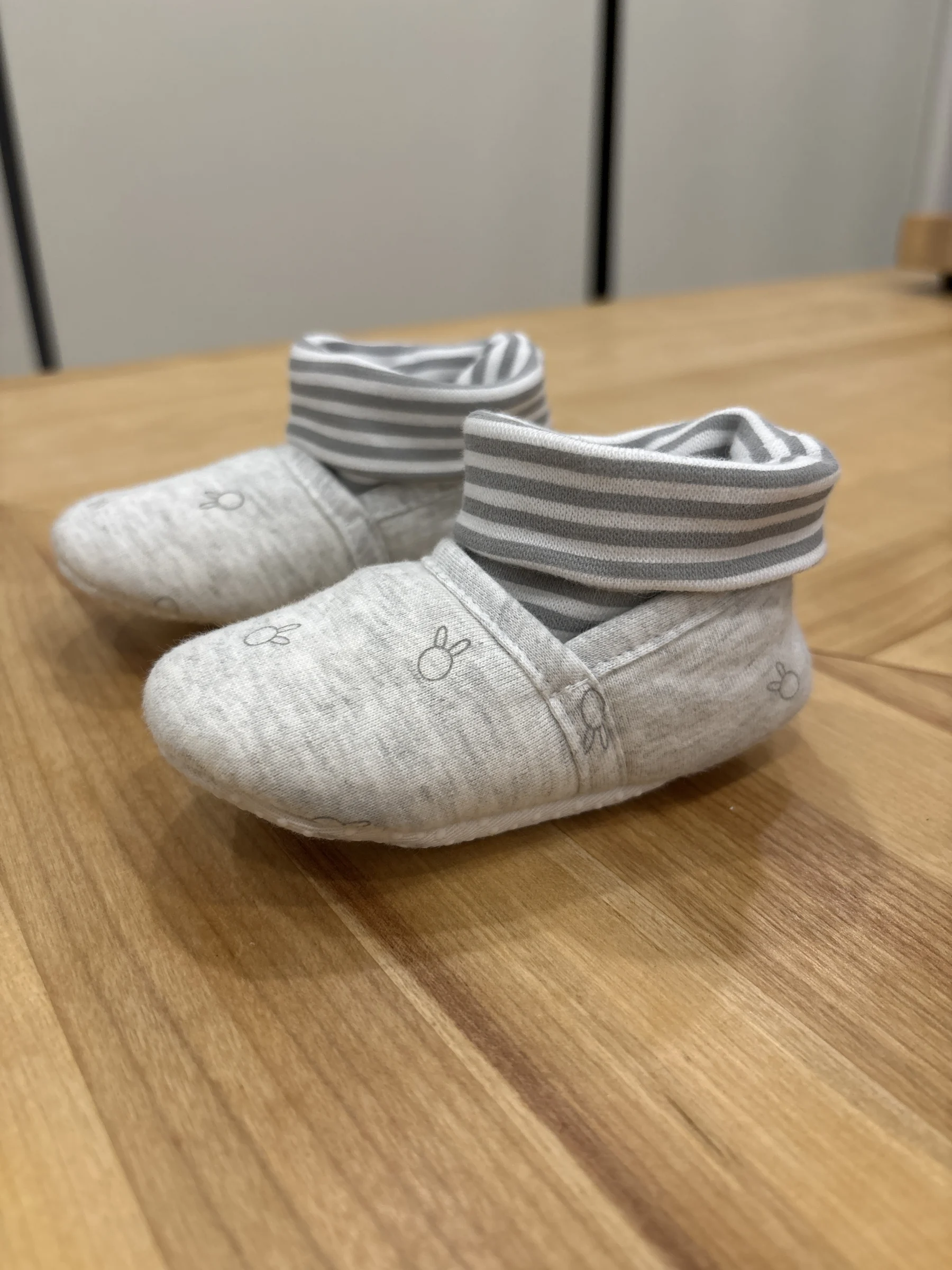 Chaussons bébé *Autre seconde main