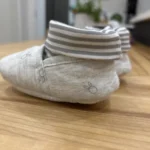 Thumbnail for Chaussons bébé