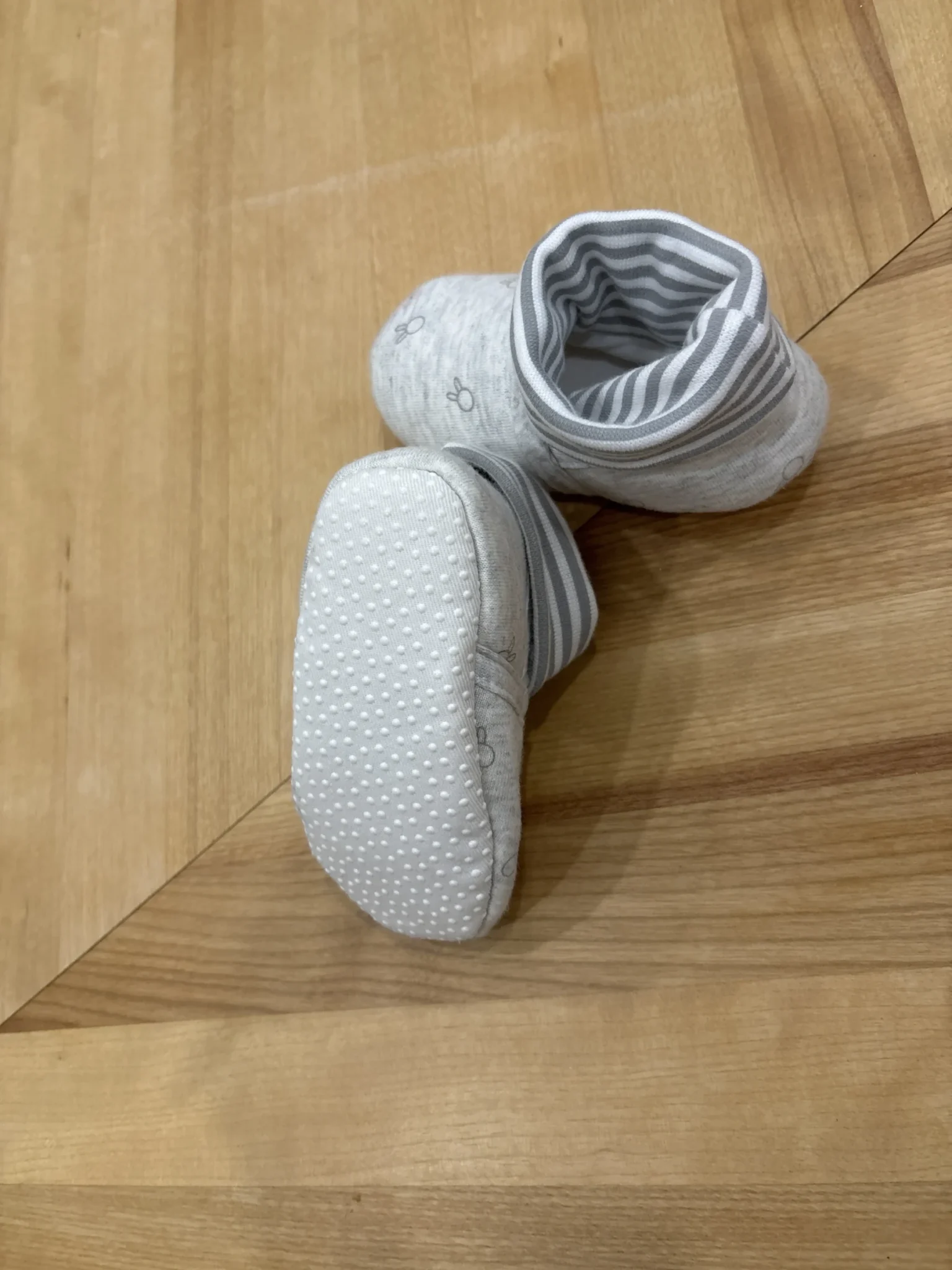Image for Chaussons bébé