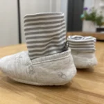 Thumbnail for Chaussons bébé