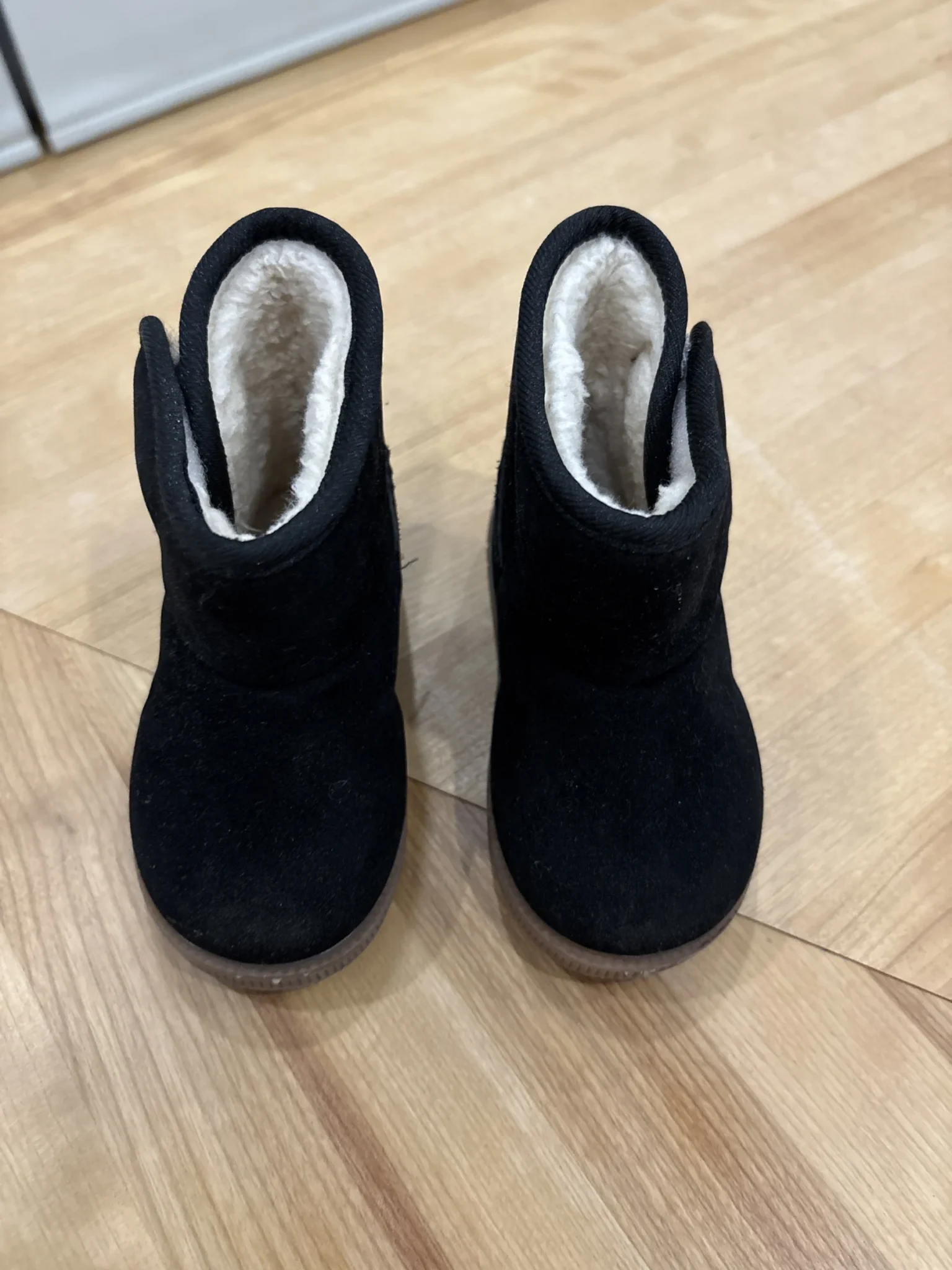 Image for Petite botte bébé