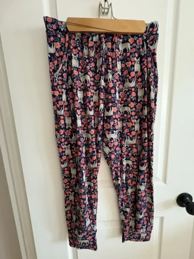 Image for Bas de pyjama