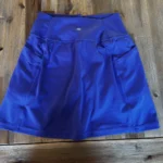 Thumbnail for Jupe/culotte de sport Athleta