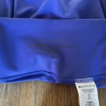 Thumbnail for Jupe/culotte de sport Athleta