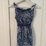Featured thumbnail for Camisole à motifs Jacob