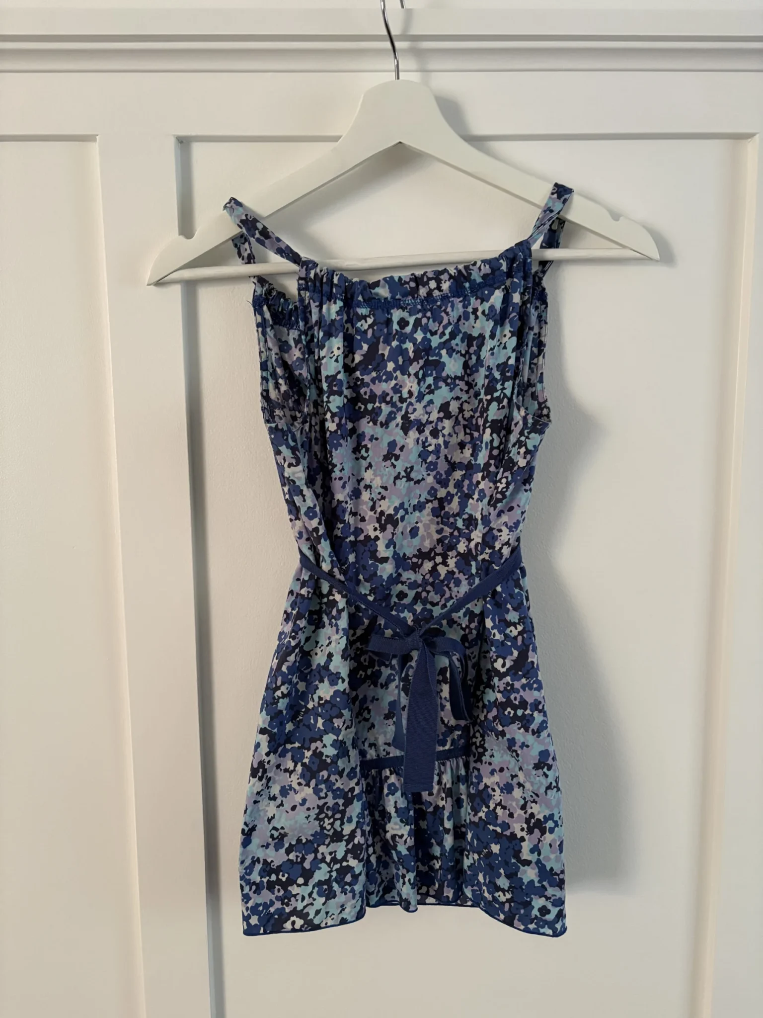 Image for Camisole à motifs Jacob