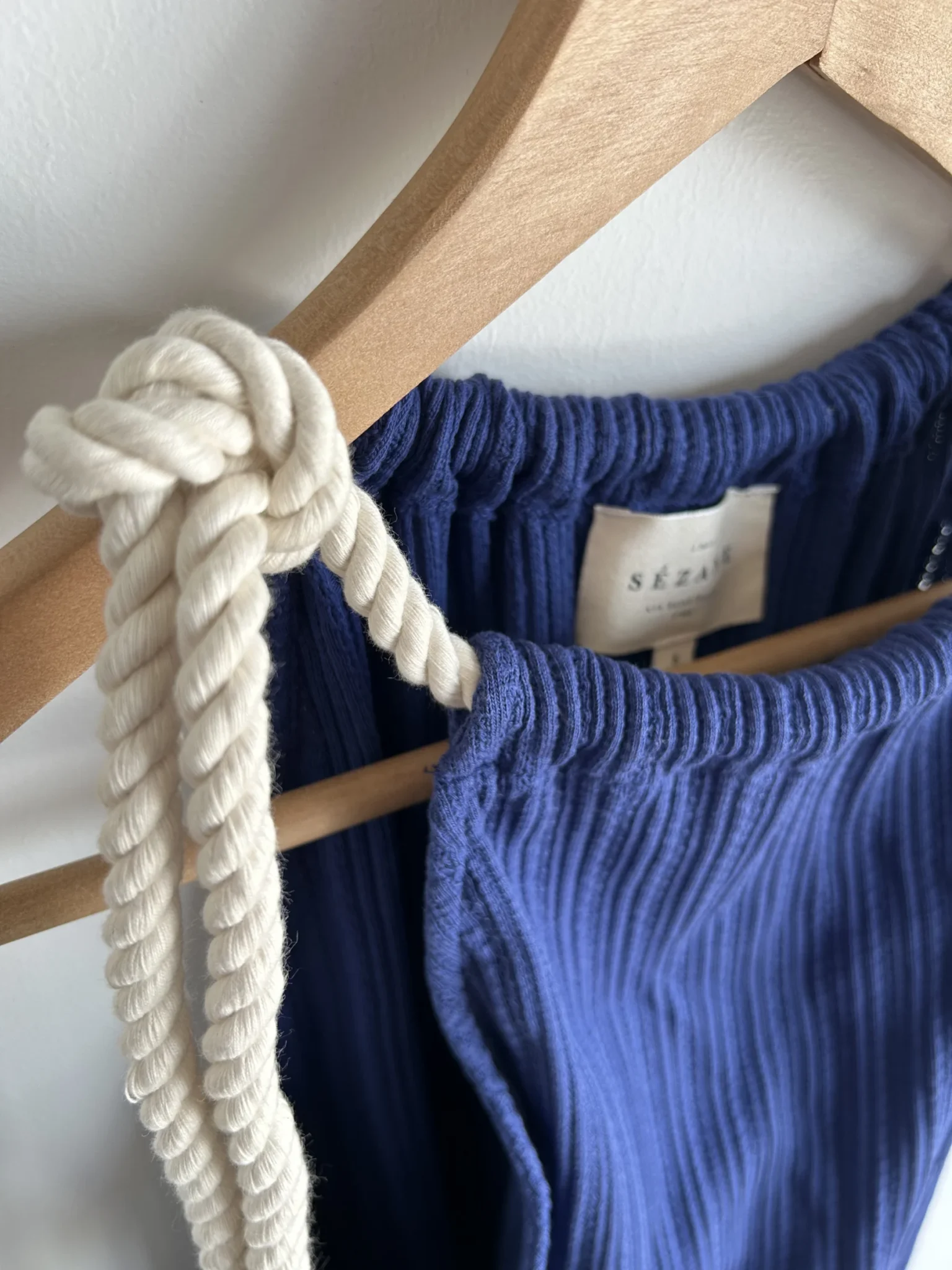 Featured image for A gorgeous Jill Sézane top