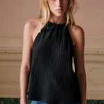 Thumbnail for A gorgeous Jill Sézane top