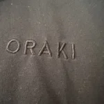 Thumbnail for Tunique noire Oraki