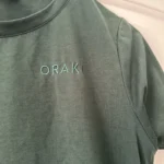 Thumbnail for Tunique Oraki Pine