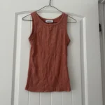 Featured thumbnail for Camisole corail