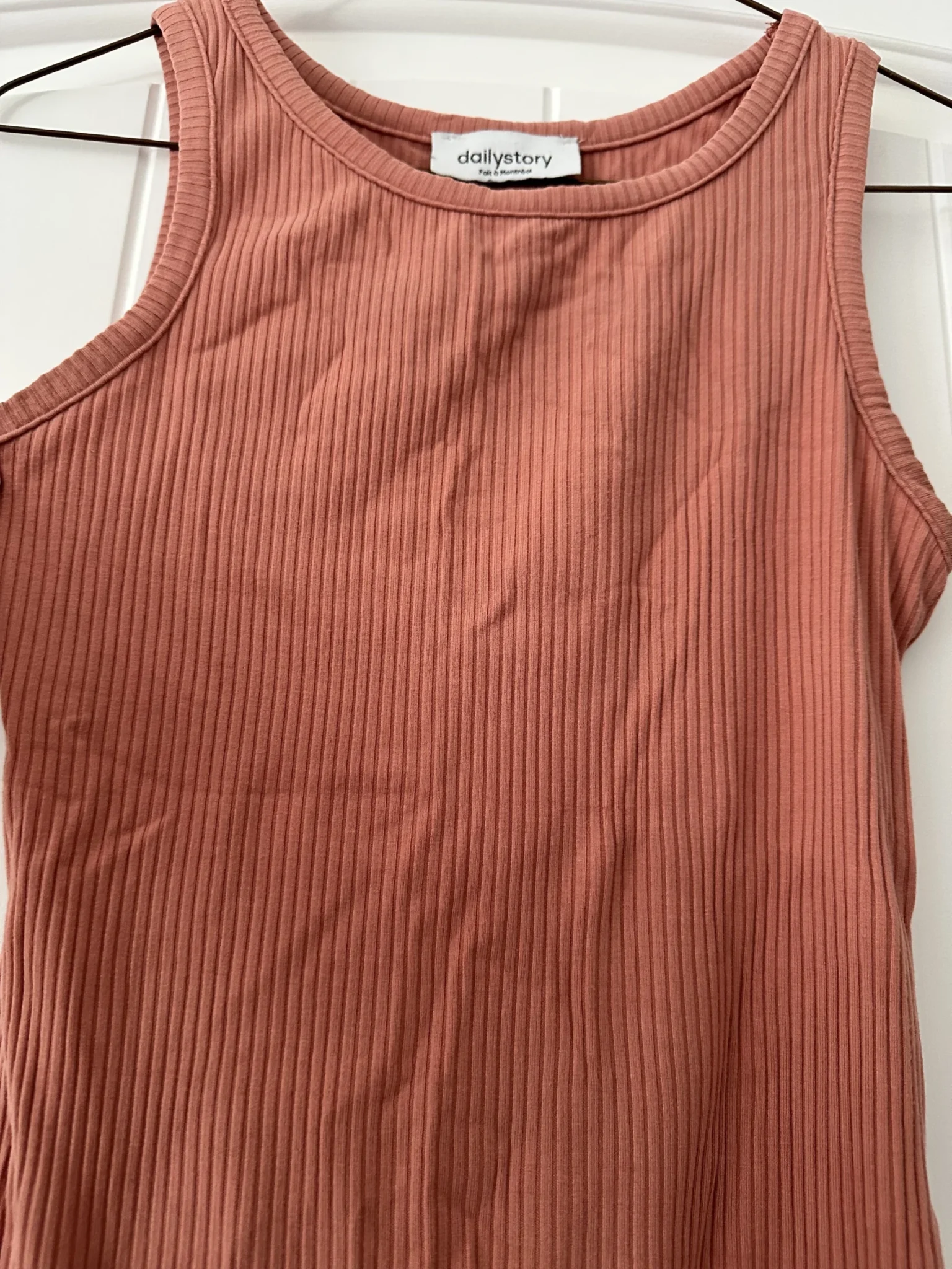 Image for Camisole corail