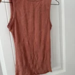 Thumbnail for Camisole corail