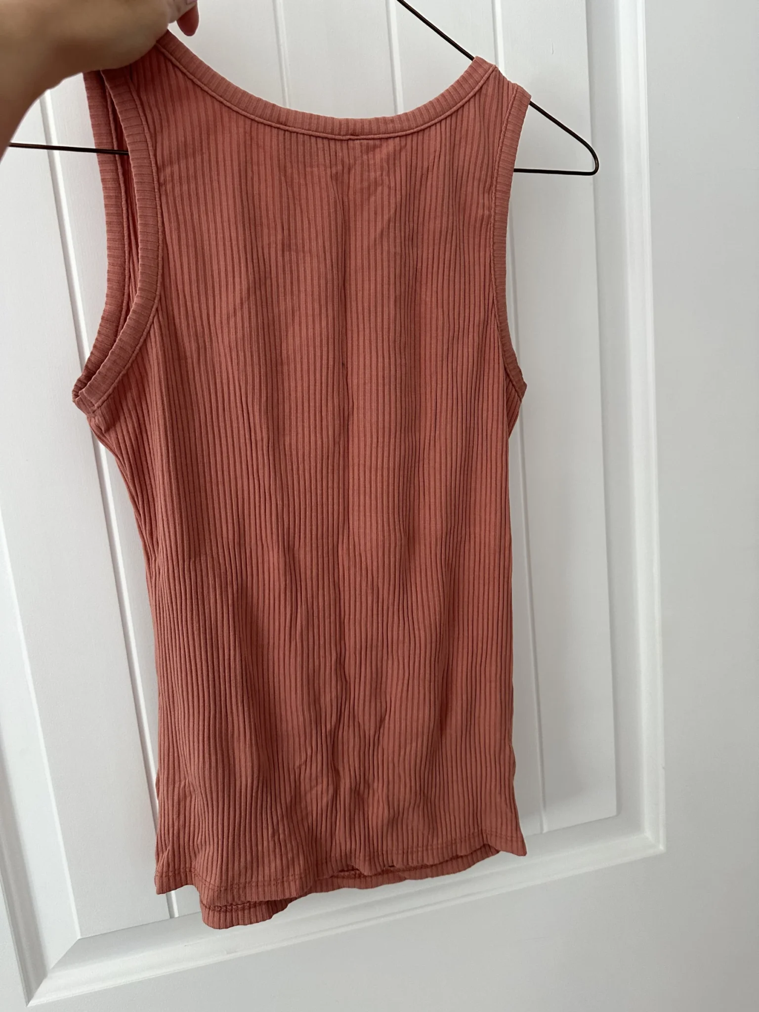 Image for Camisole corail