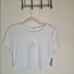Featured thumbnail for T shirt Aloha blanc Large