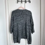 Thumbnail for Cardigan gris HM Small