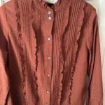 Featured thumbnail for Blouse SŒUR de Paris