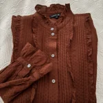 Thumbnail for Blouse SŒUR de Paris