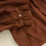 Thumbnail for Blouse SŒUR de Paris