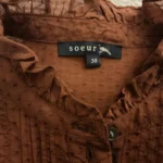 Thumbnail for Blouse SŒUR de Paris