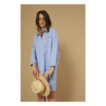 Featured thumbnail for Robe sœur de Paris