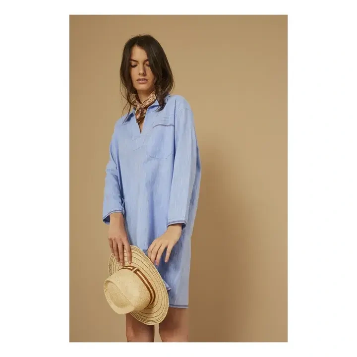 Featured image for Robe sœur de Paris