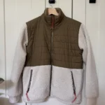 Featured thumbnail for Billabong Sherpa jacket
