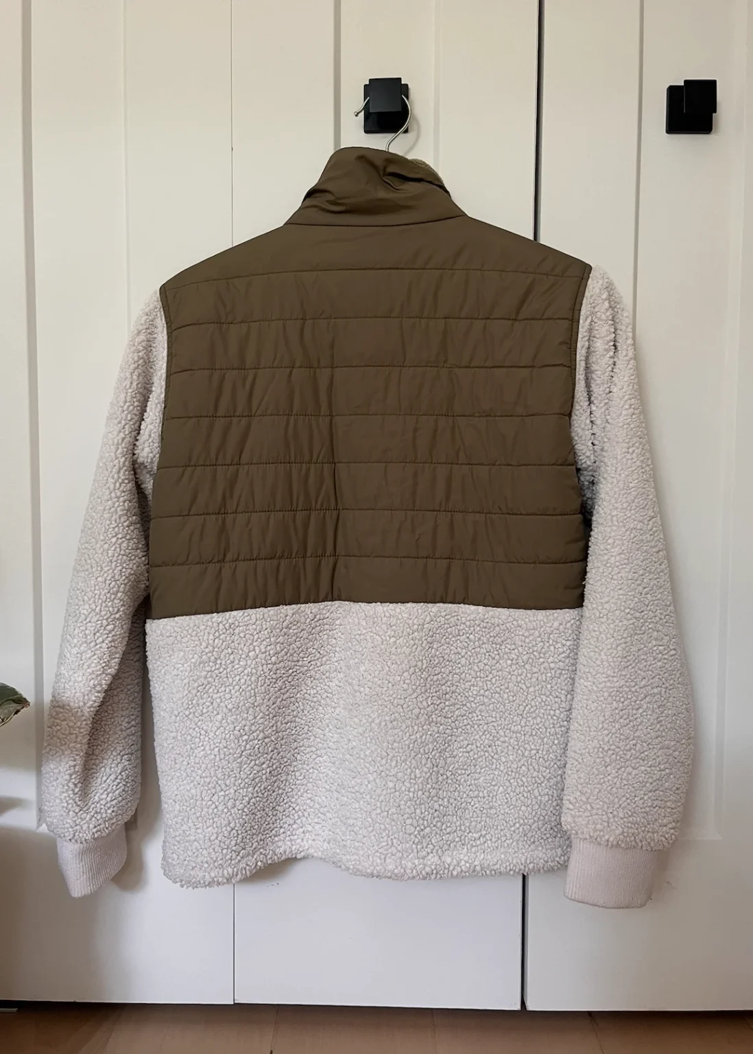 Image for Billabong Sherpa jacket