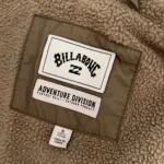 Thumbnail for Billabong Sherpa jacket