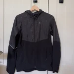 Featured thumbnail for Salomon windproof jacket – Agile Wind