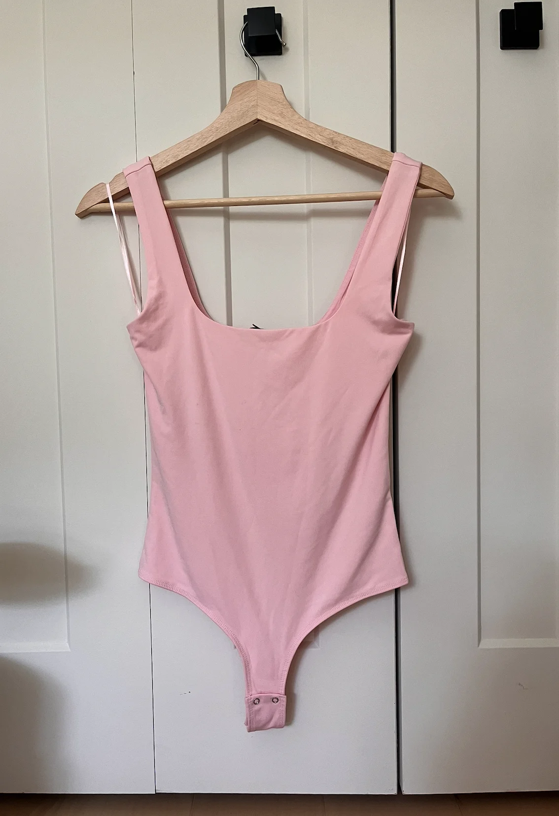 Body suit rose bébé - Dynamite Dynamite seconde main
