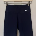 Featured thumbnail for Cuissard course bleu marin Nike