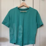 Featured thumbnail for T-shirt Ciele turquoise