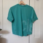 Thumbnail for T-shirt Ciele turquoise