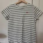 Featured thumbnail for T-shirt ligné Levi's