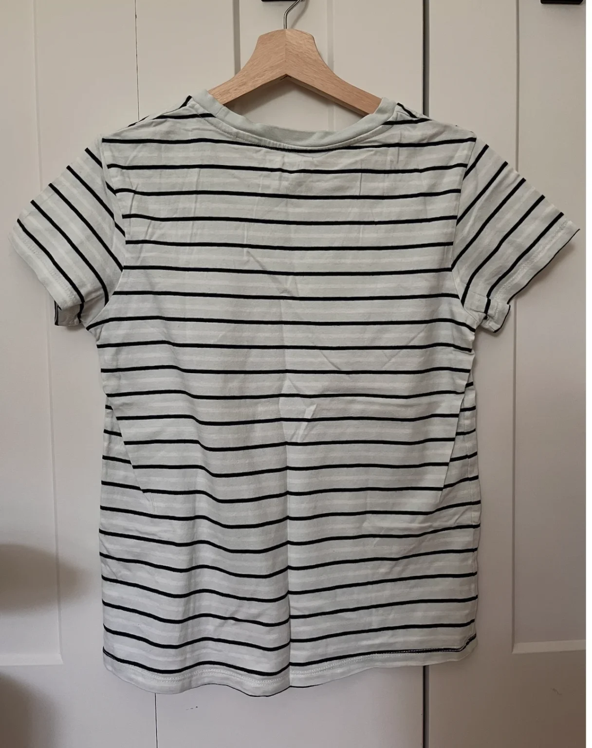 Image for T-shirt ligné Levi's